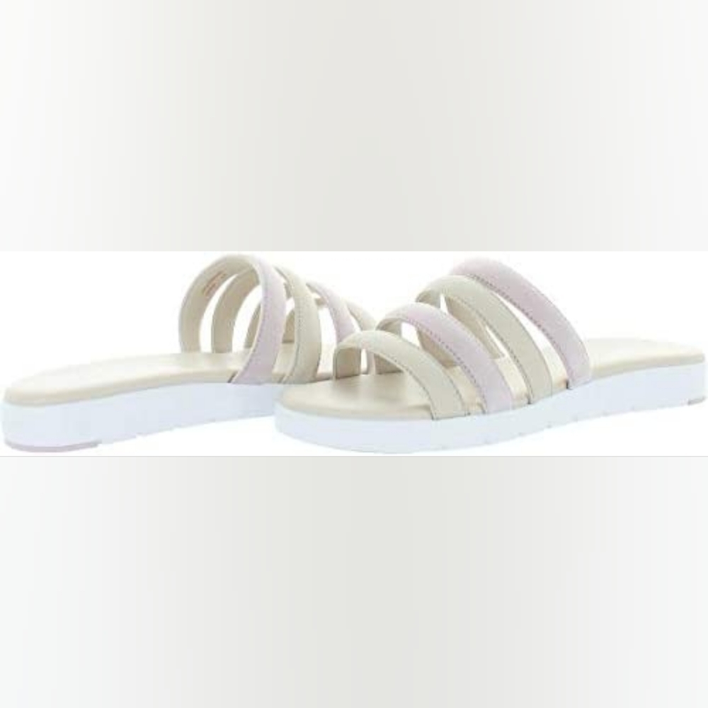 3X HP Cole Haan Women's Zerogrand Multi Strap Sandals - Picture 3 of 13